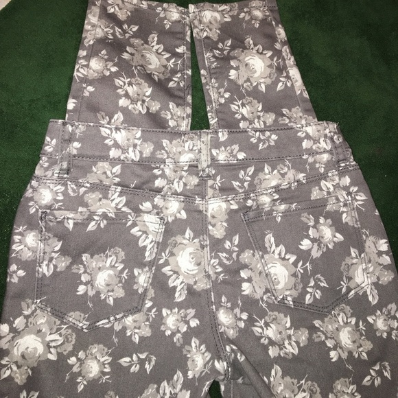 Girls jeggings - Picture 4 of 4